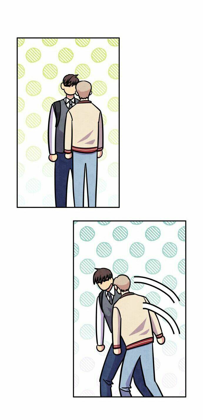 tai sói và mũ đỏ chapter 28 11