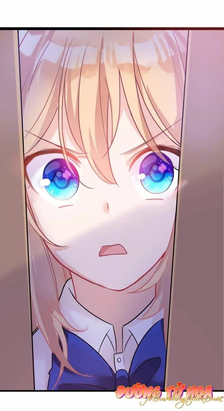 nữ tài thần hôm nay cũng rất nghèo chapter 3 40