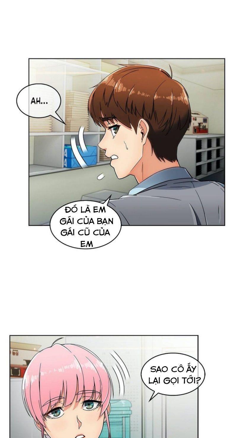 stand up guy chapter 5 16