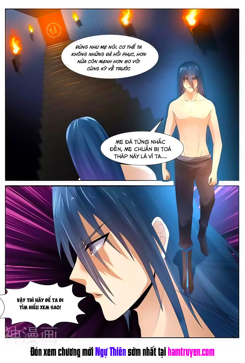 ngự thiên chapter 3 11