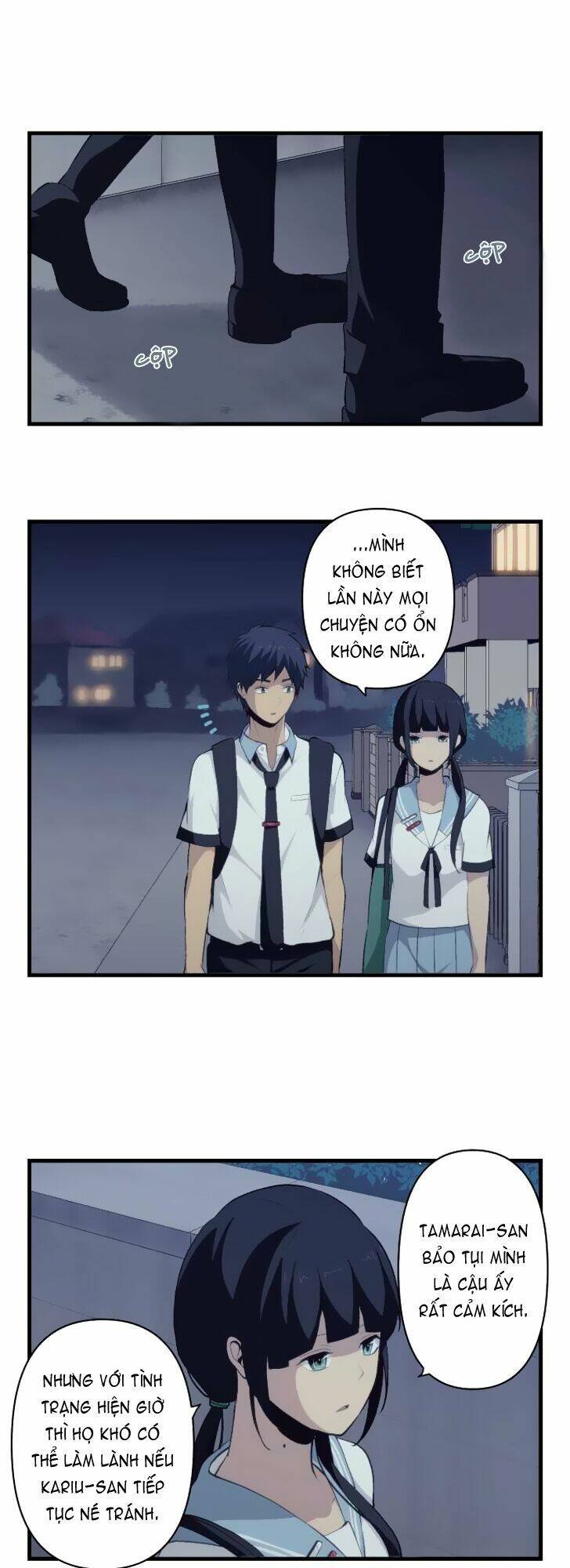 viên thuốc trùng sinh chapter 78 1