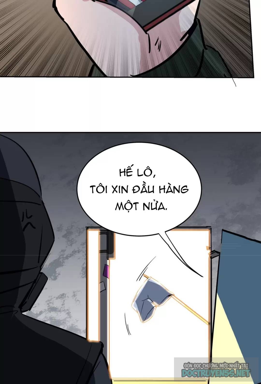 giải cứu 99 nữ chính ở mạt thế chapter 119 15