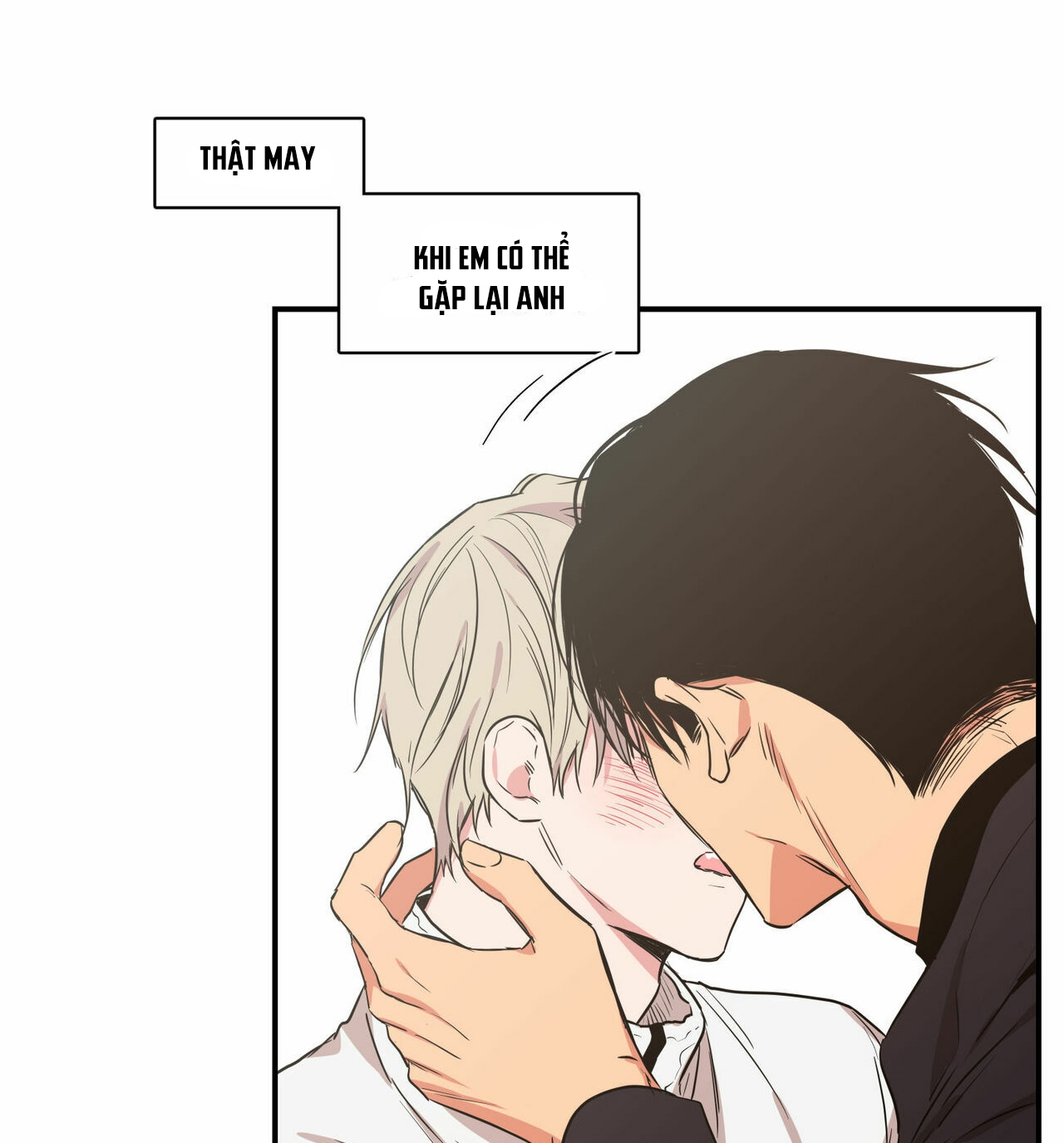 không chốn yêu đương chapter 63 40