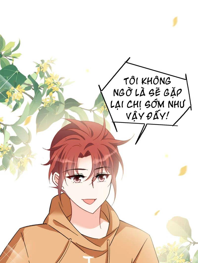 cô ấy đến rồi, xin nằm xuống! chapter 217 4