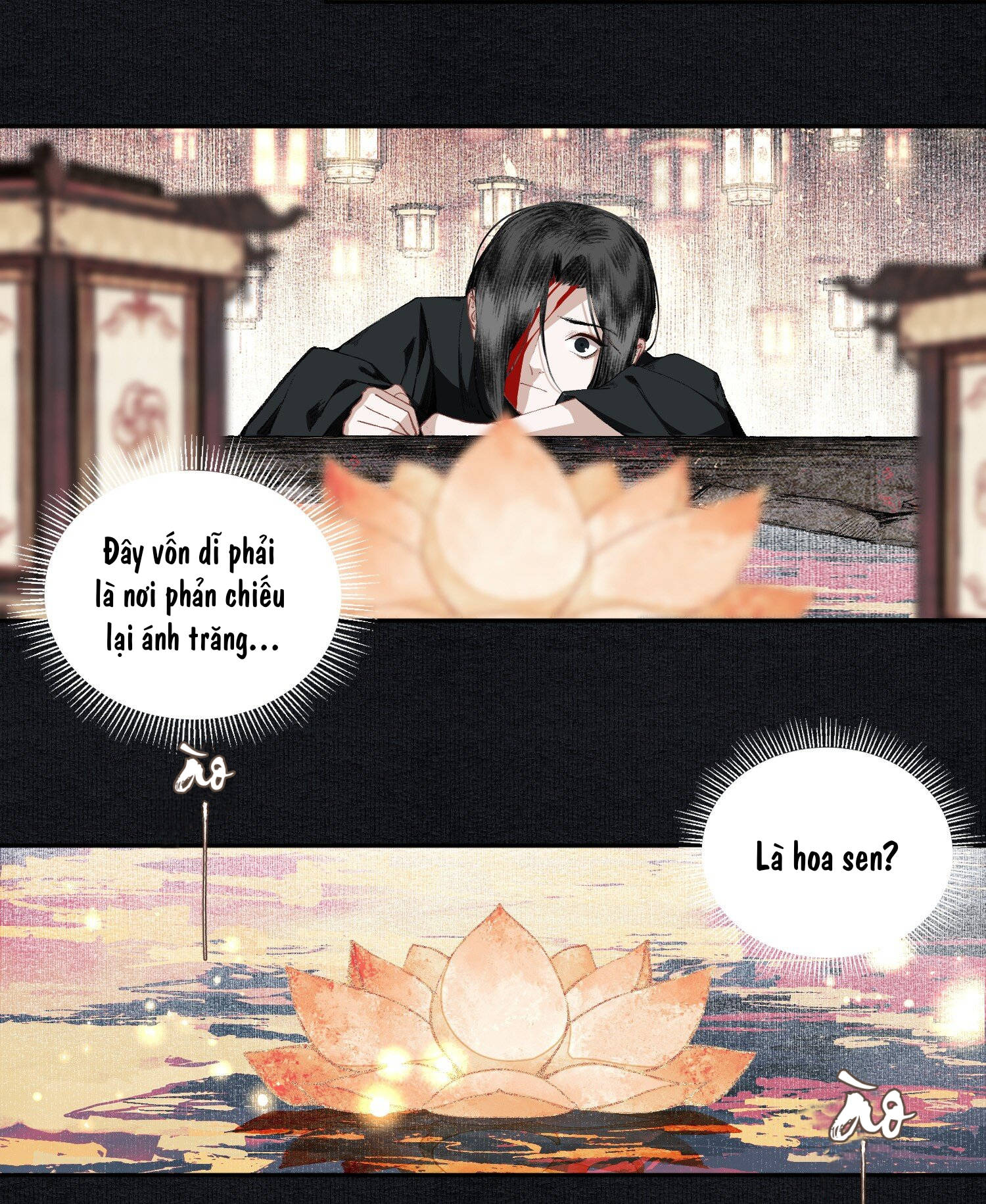 không cẩn thận cứu phải kẻ thù của giang hồ chapter 21 16