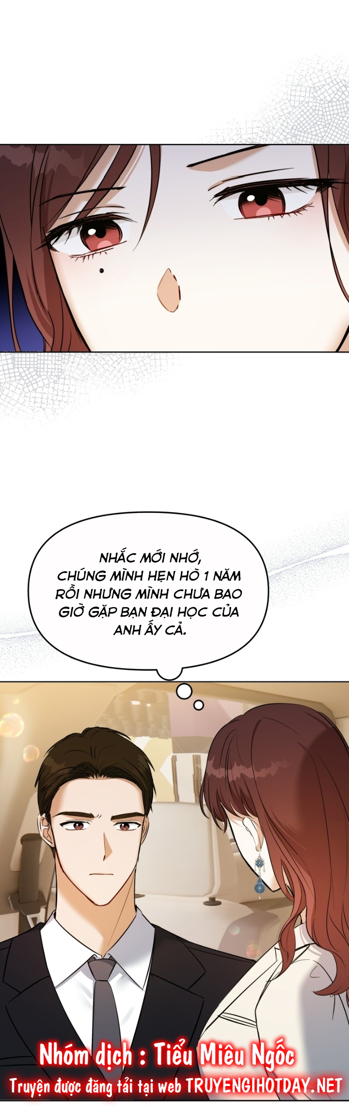 bản cam kết hôn nhân chapter 48 20
