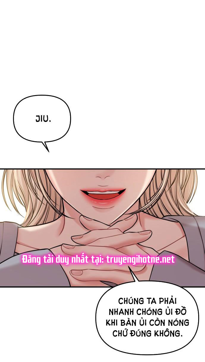 gửi em người đánh cắp những vì sao - to you who swallowed a star chapter 70.1 27