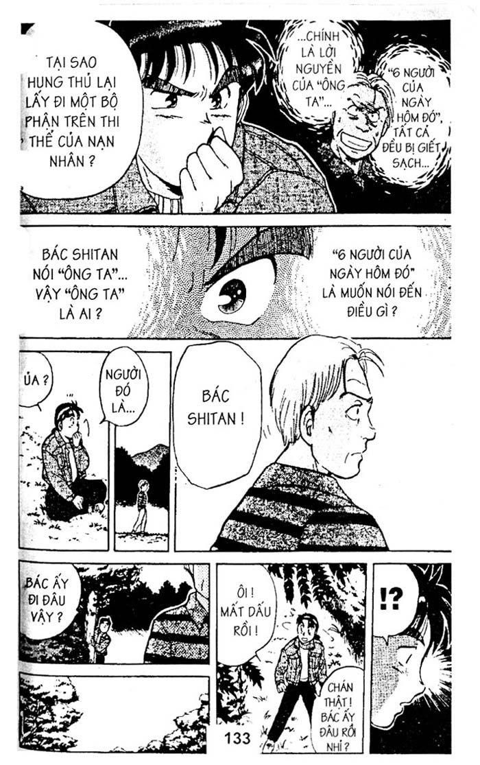 thám tử kindaichi (bản đẹp) chapter 8.1 3