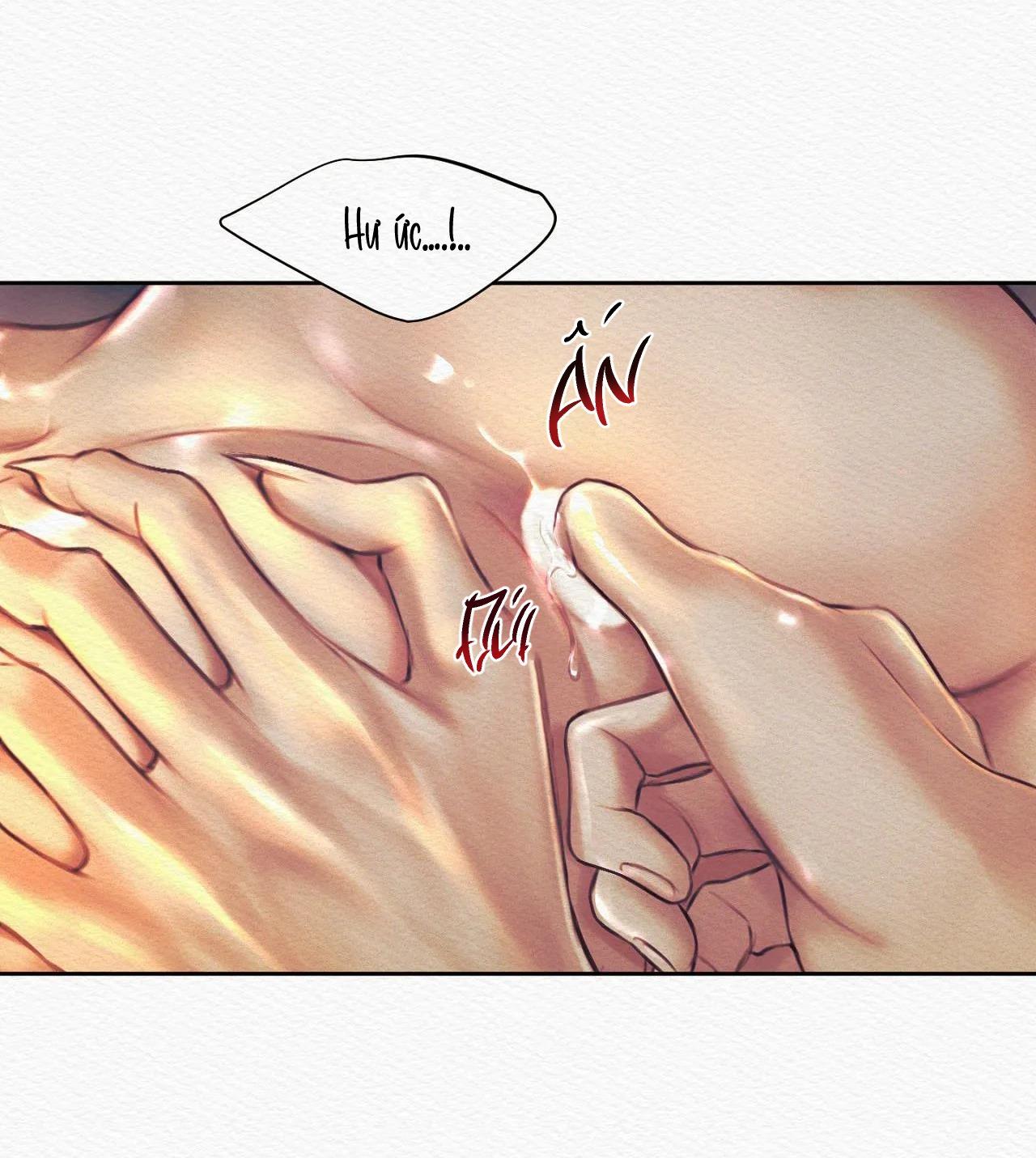 qủy dạ khúc chapter 24 25