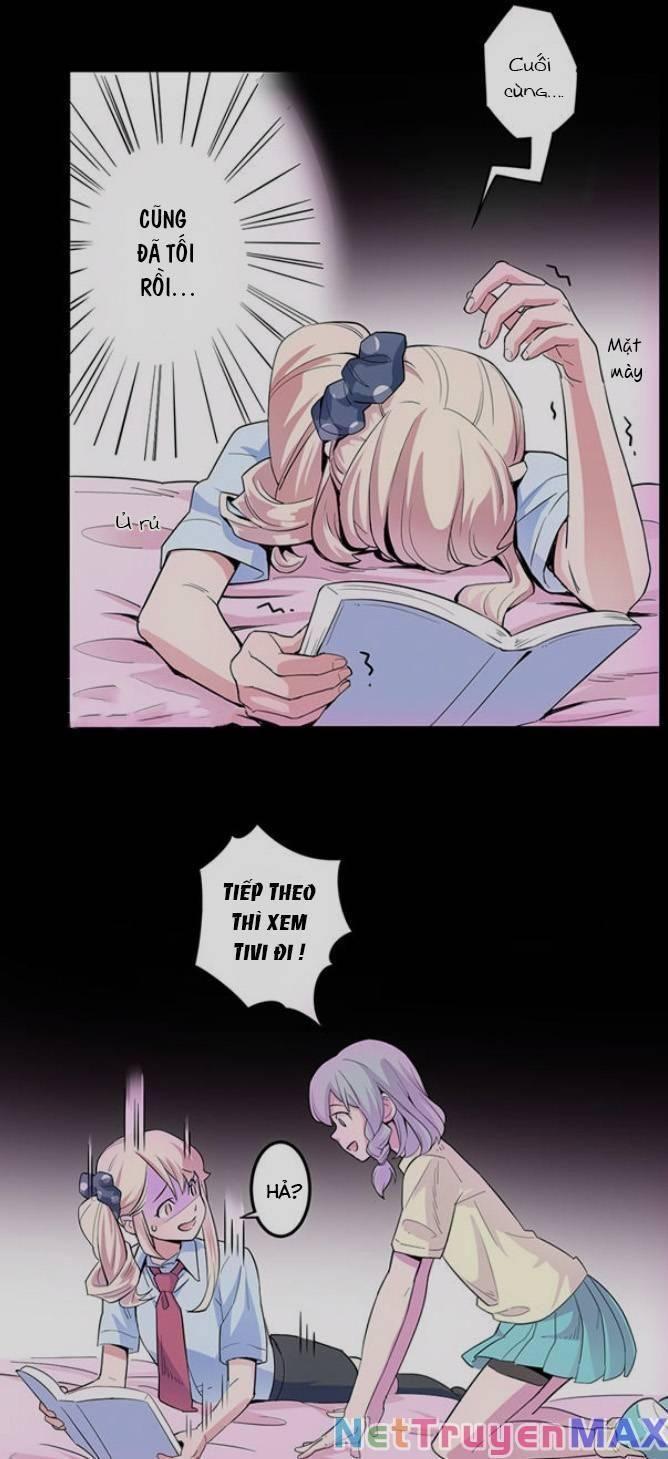 trước khi một cô gái biến mất chapter 4 24