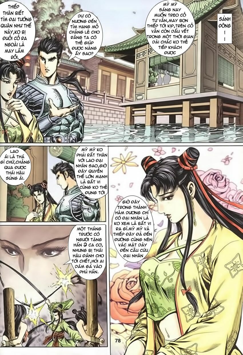 tầm tần ký chapter 117 16