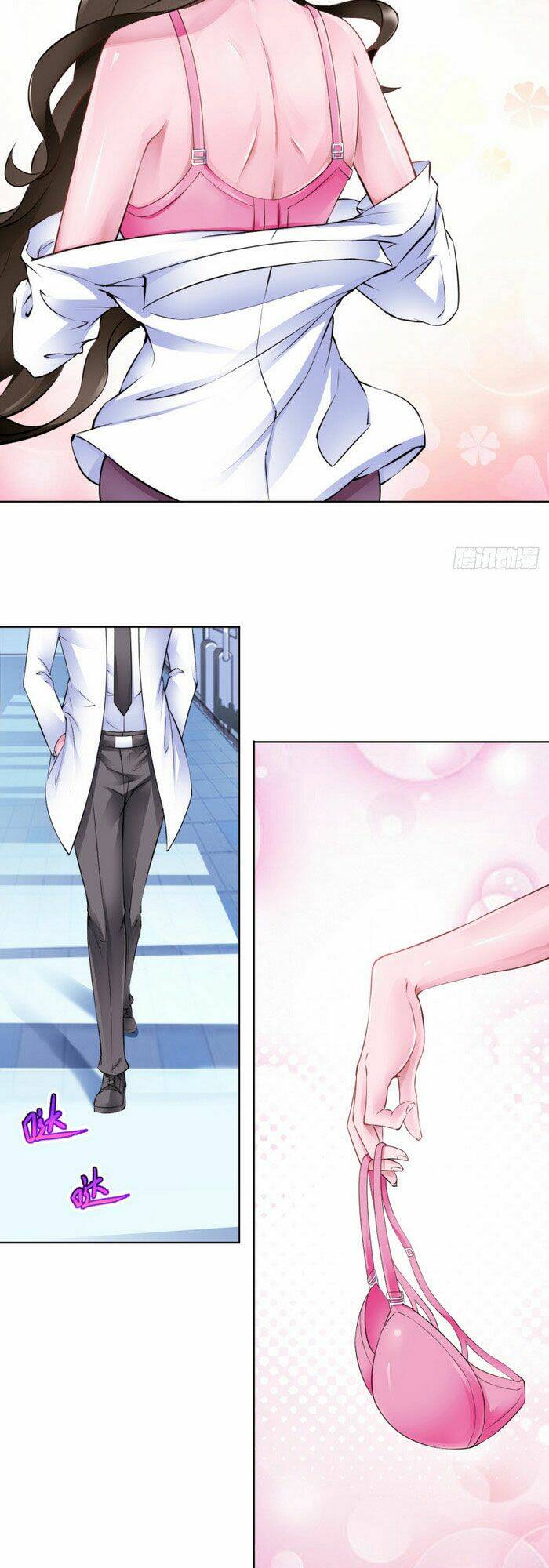 đô thị thần nhãn chapter 17 5