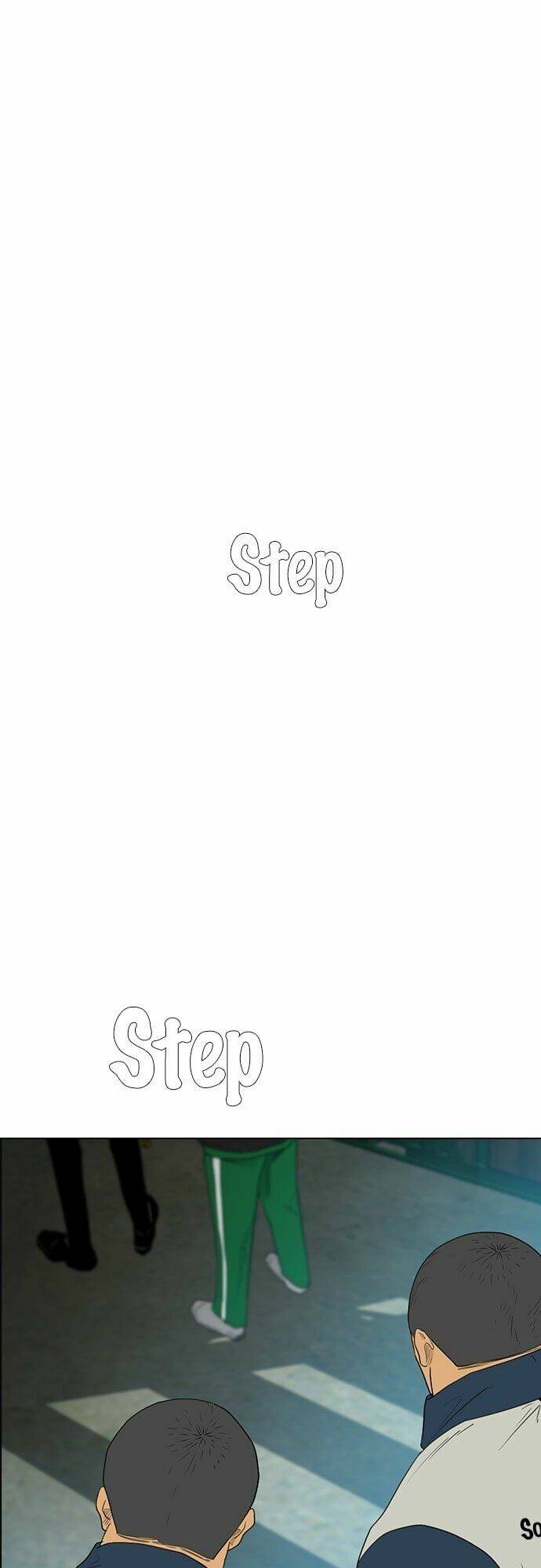 kẻ hồi sinh chapter 122 8