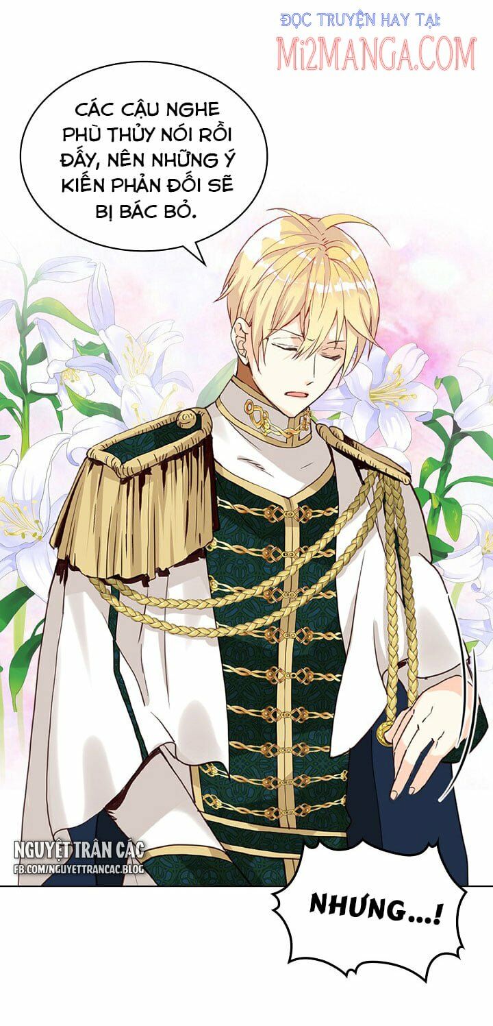 con có phải con là con gái của ngài không? chapter 59.5 15