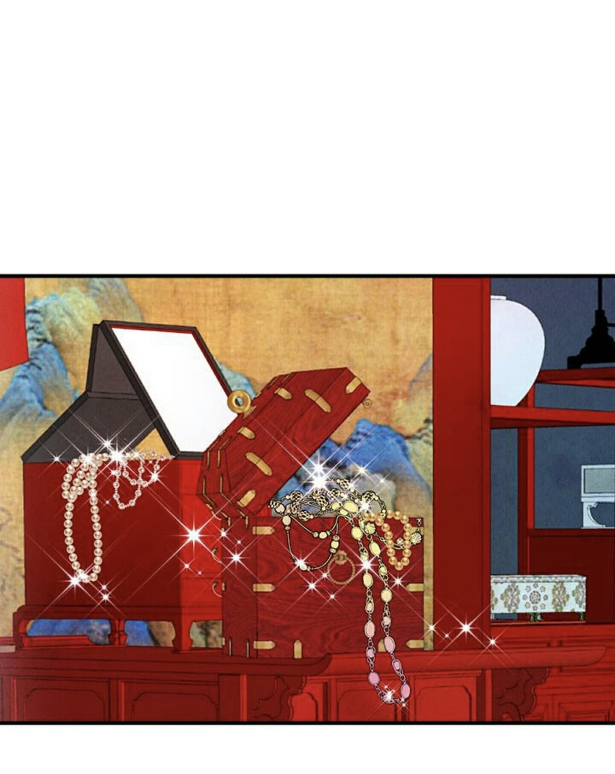 đêm hoang dại chapter 2 10