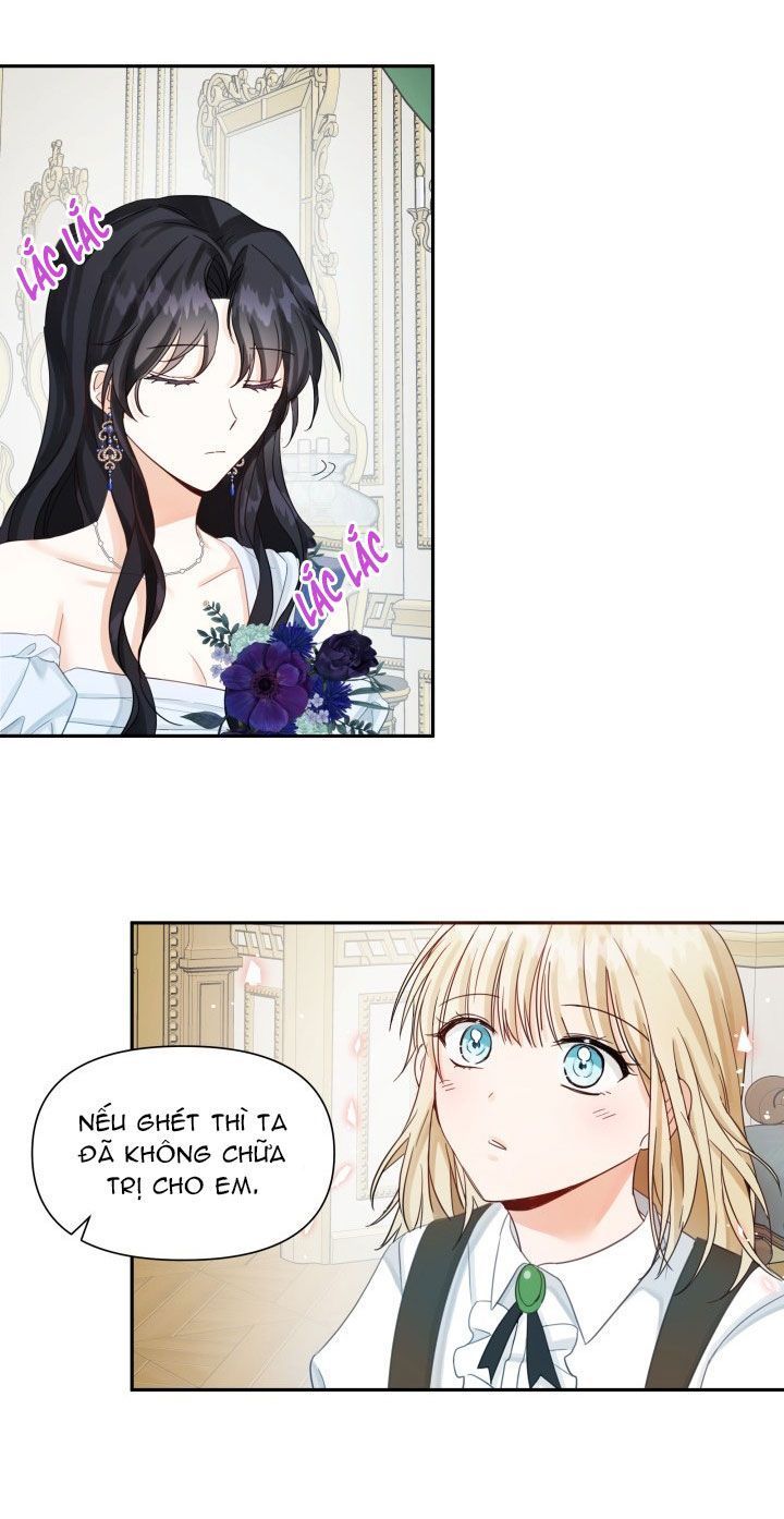 trở thành vợ của nam chính phế vật chapter 15 47