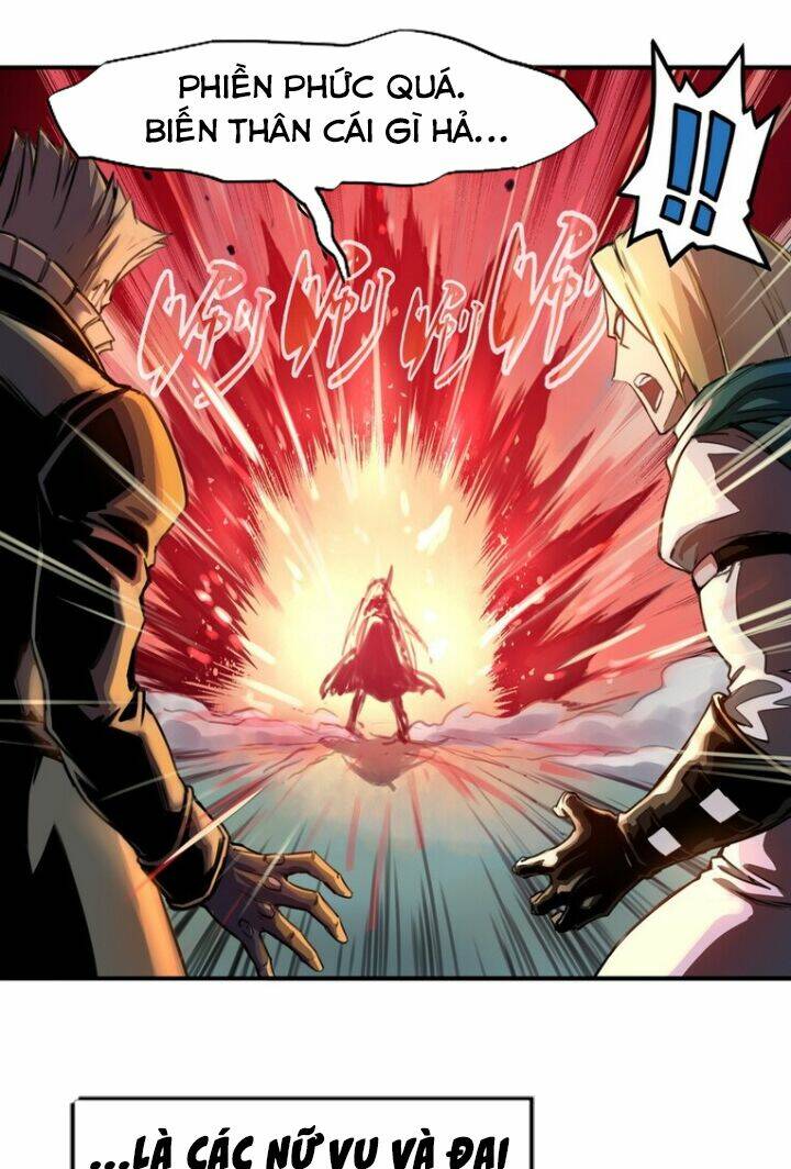 ma vương pháp tắc chapter 3 23