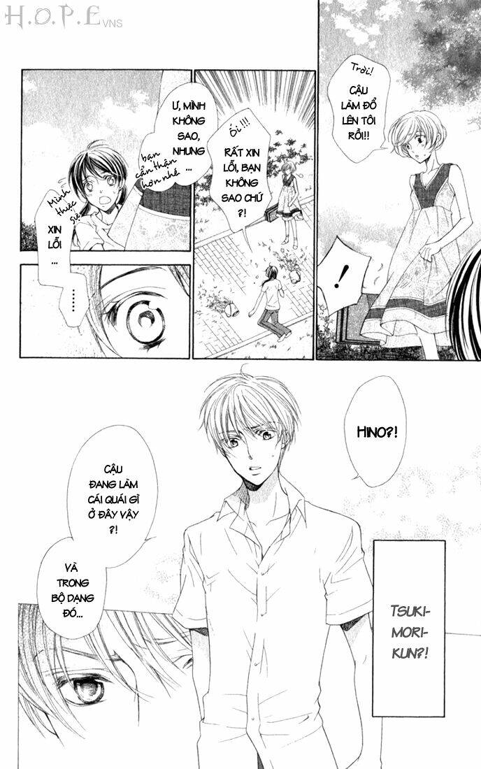 cung đàn vàng chapter 48 22