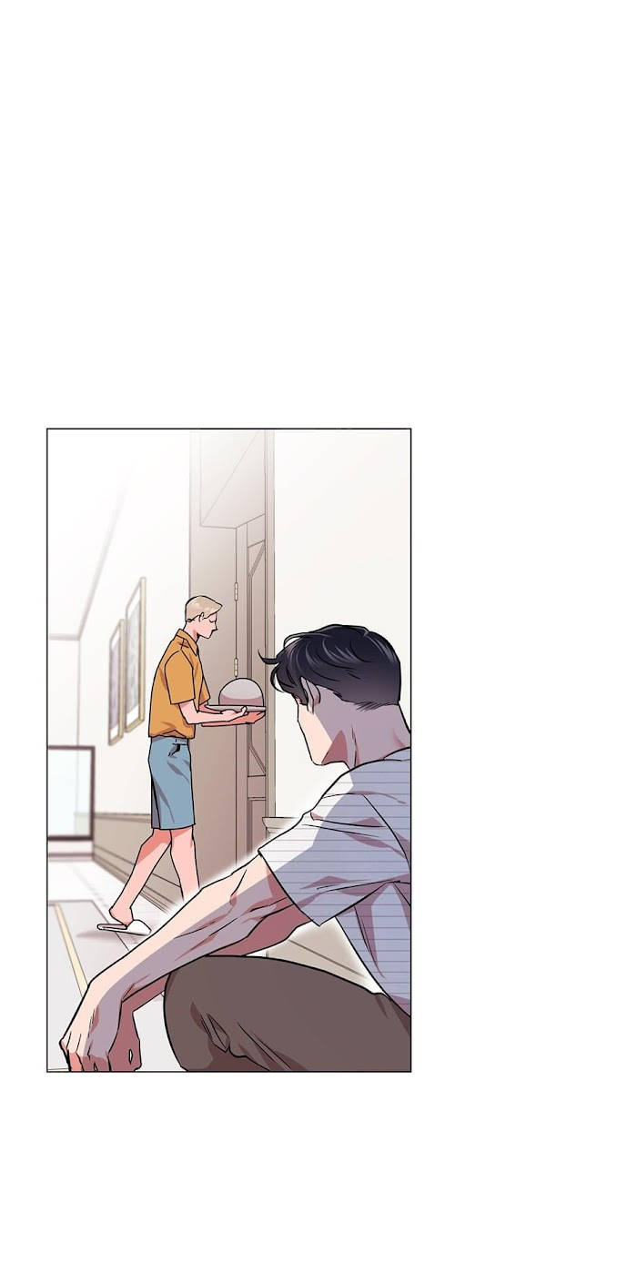 [raw] red candy chapter 70 16