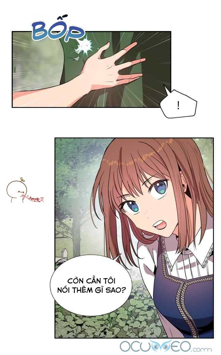 a witch’s hopeless wish chapter 16 26