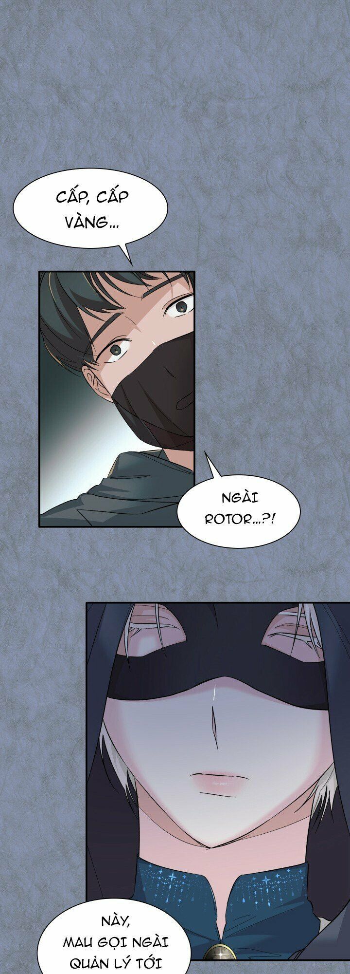dây xích kiềm chế nam chính hắc ám tuột mất rồi chapter 11 30