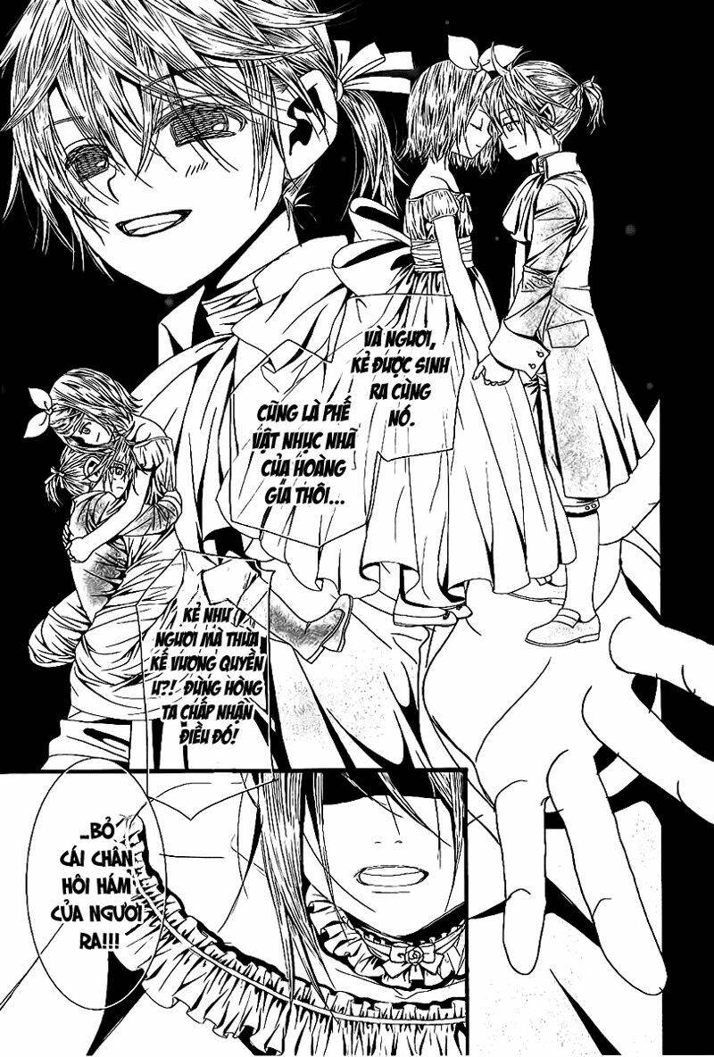 đứa con của quỷ chapter 8 5