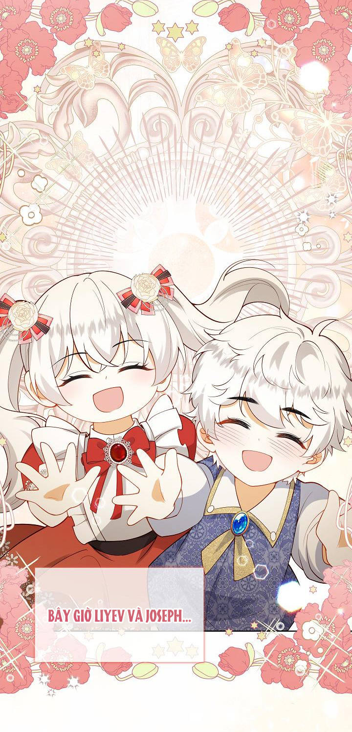 tôi sẽ nuôi dưỡng hai đứa con của nam chính chapter 35 27