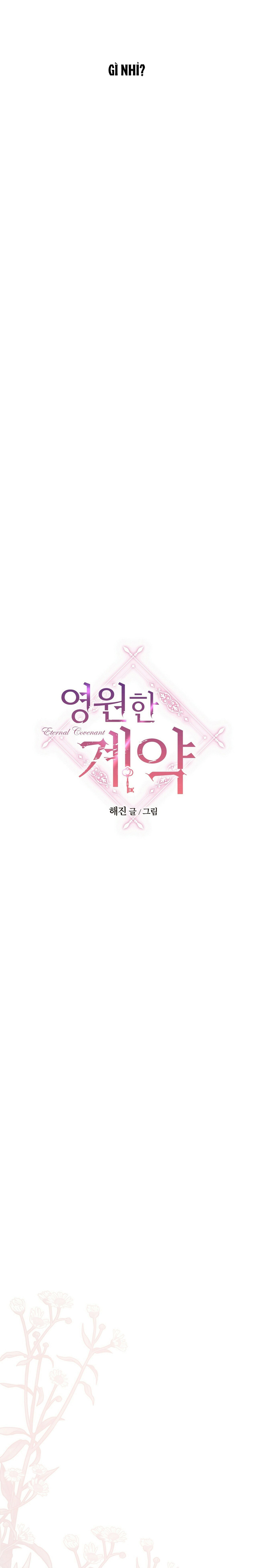 khế ước vĩnh cửu chapter 14 8
