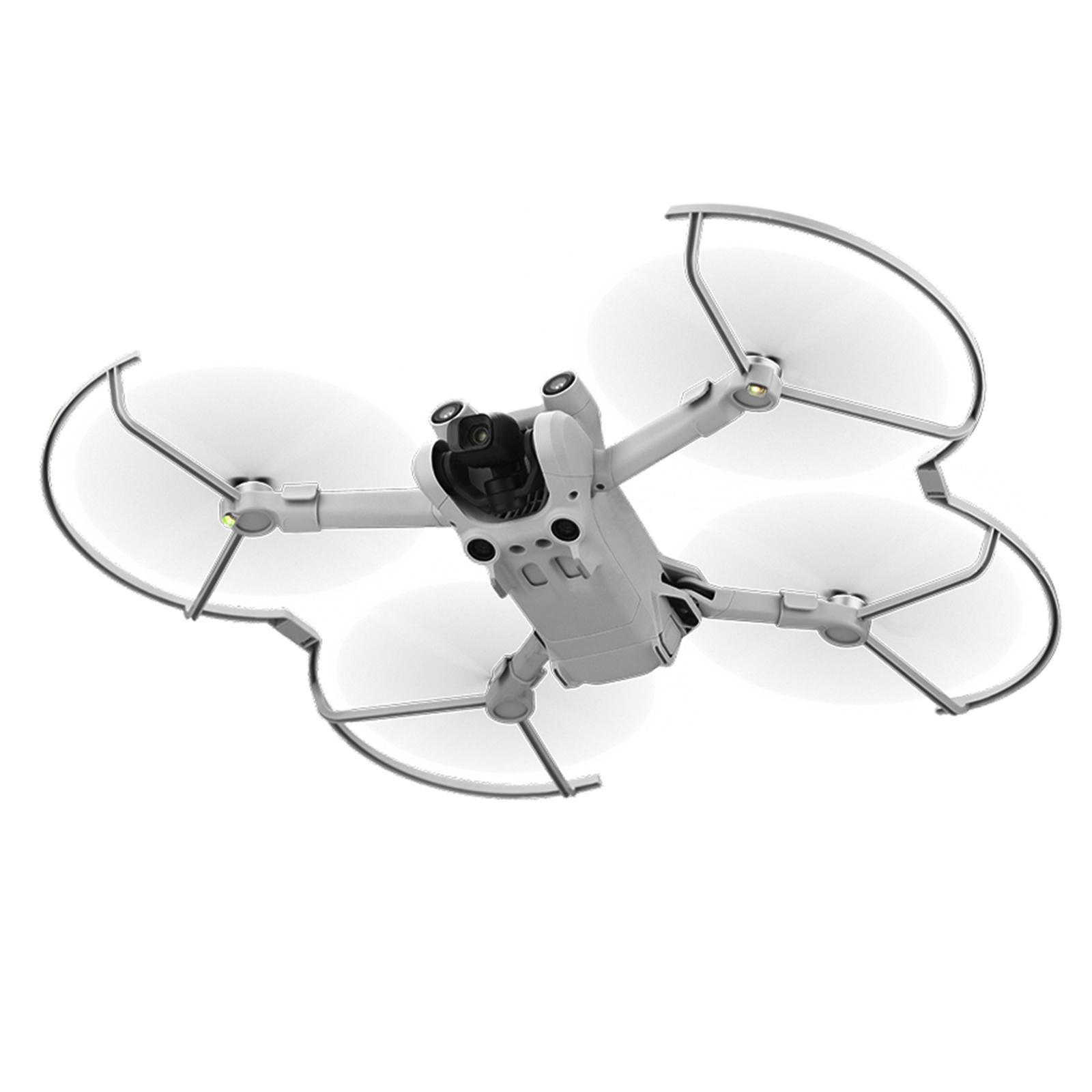 Propeller Guard Propellers Protector Quick Release for Mini 3 Pro