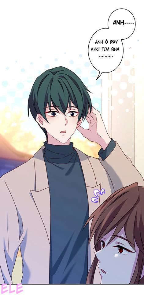 nhân vật phản diện: không ngọt không lấy tiền chapter 4 12