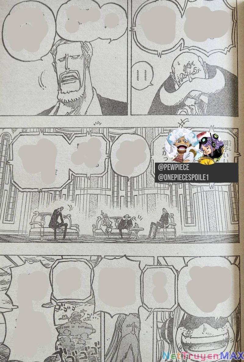 đảo hải tặc - one piece chapter 1089 15