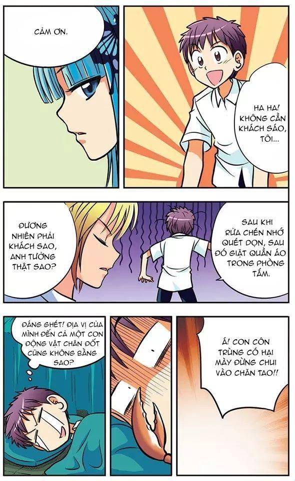 nặc á chi điệp chapter 5 7