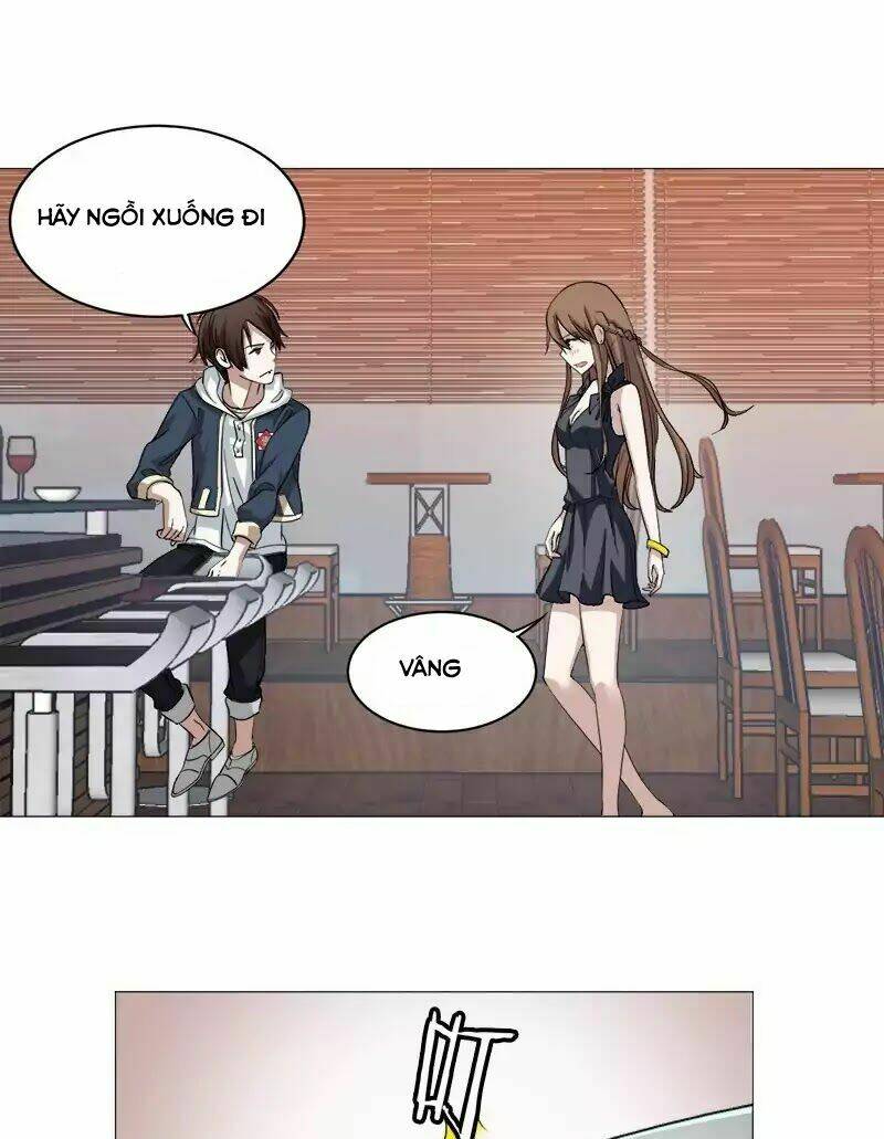 thử thách của yuwen jun chapter 4 23