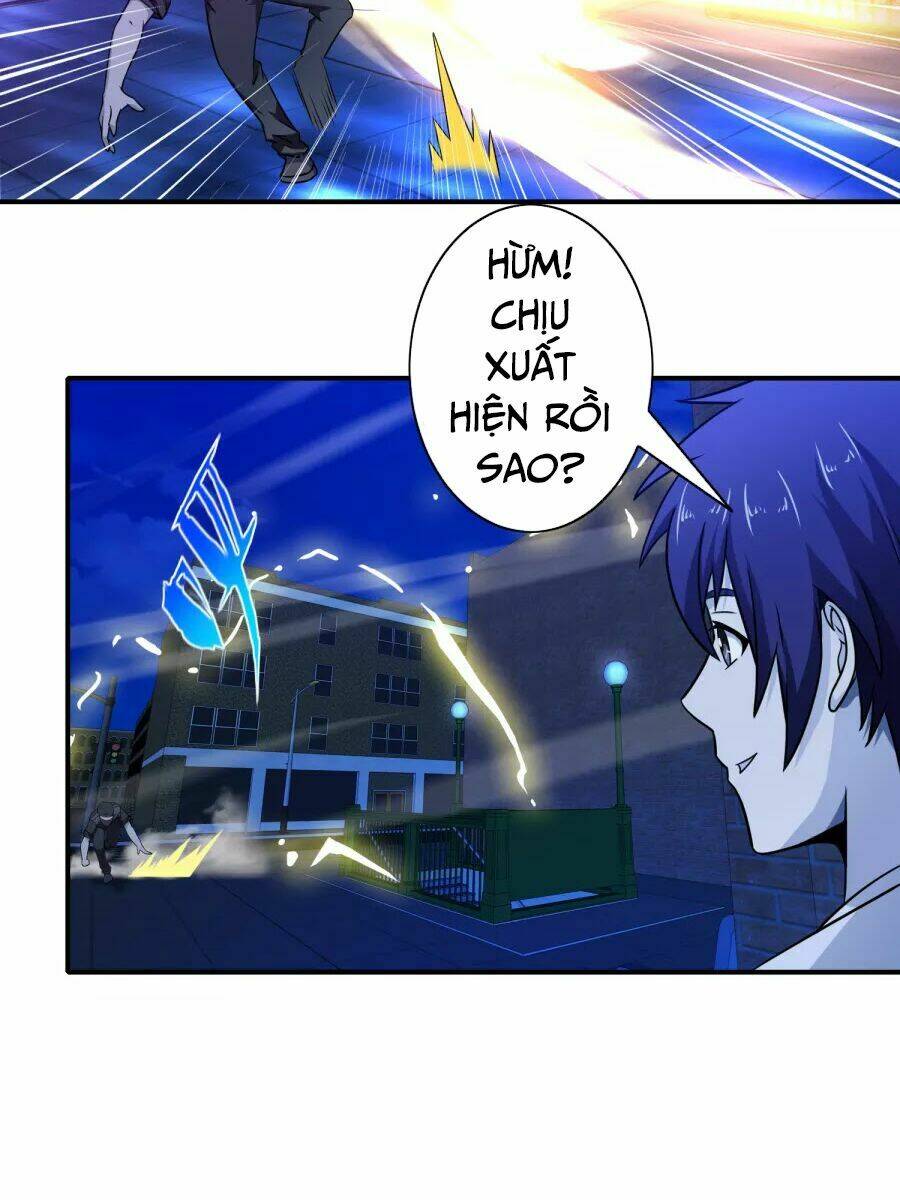 hộ hoa cao thủ tại đô thị chapter 78 5