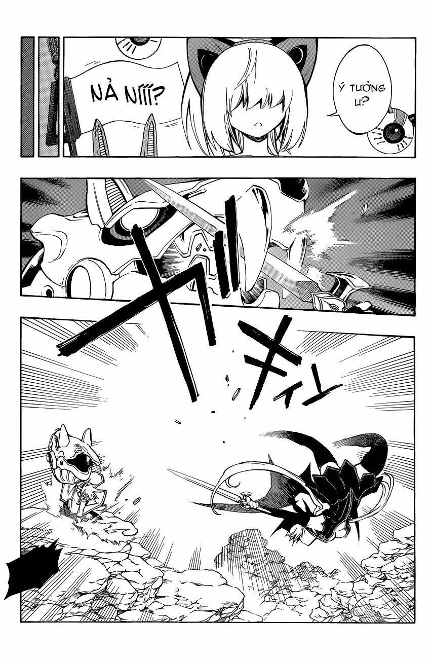 stealth symphony chapter 8 5