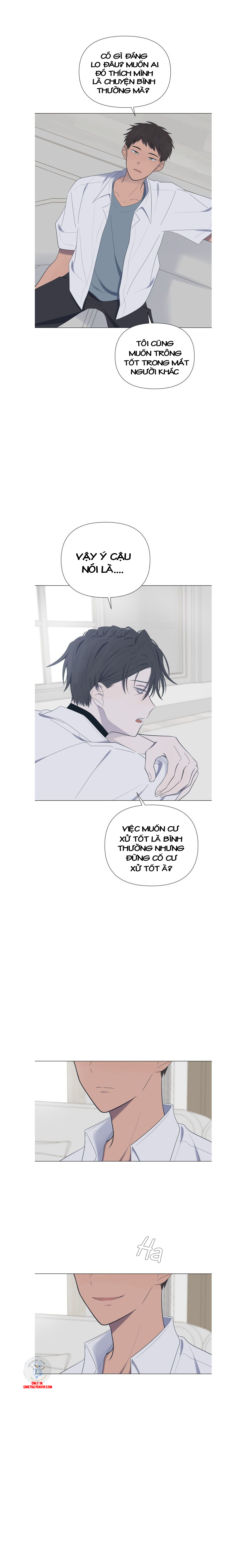 moonchild chapter 18 13