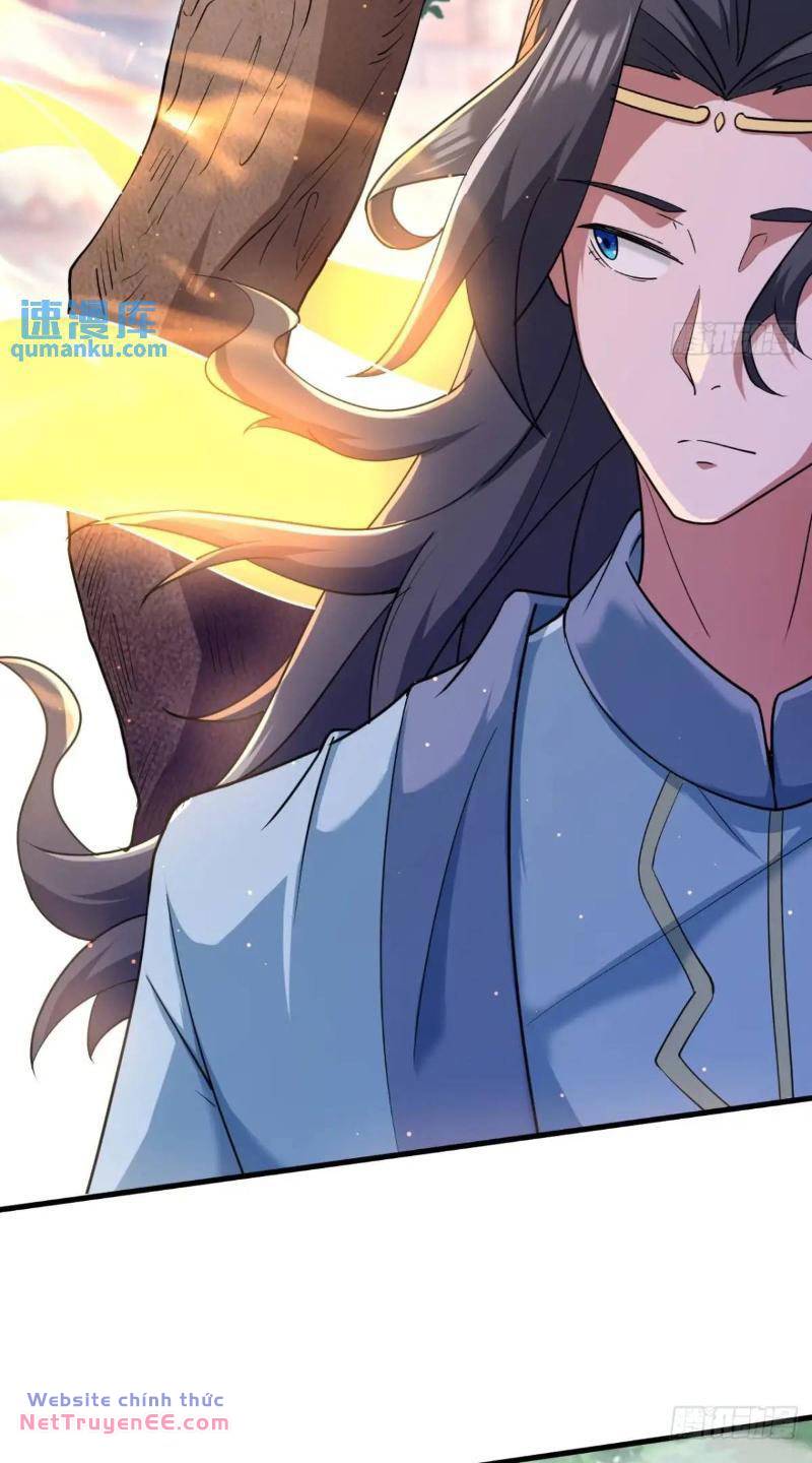 trăm tuổi mở hệ thống: con hiền cháu ngoan quỳ khắp núi! chapter 32 8