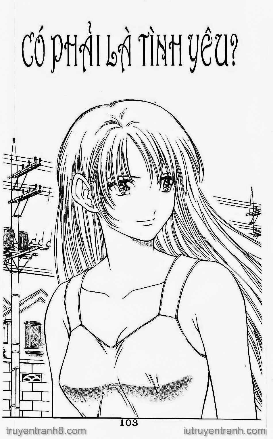 salad days chapter 46 4