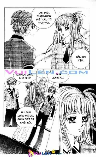 sâu trong ánh mắt chapter 76 6