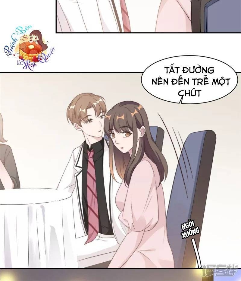 tổng tài, tránh xa tôi ra chapter 19 19