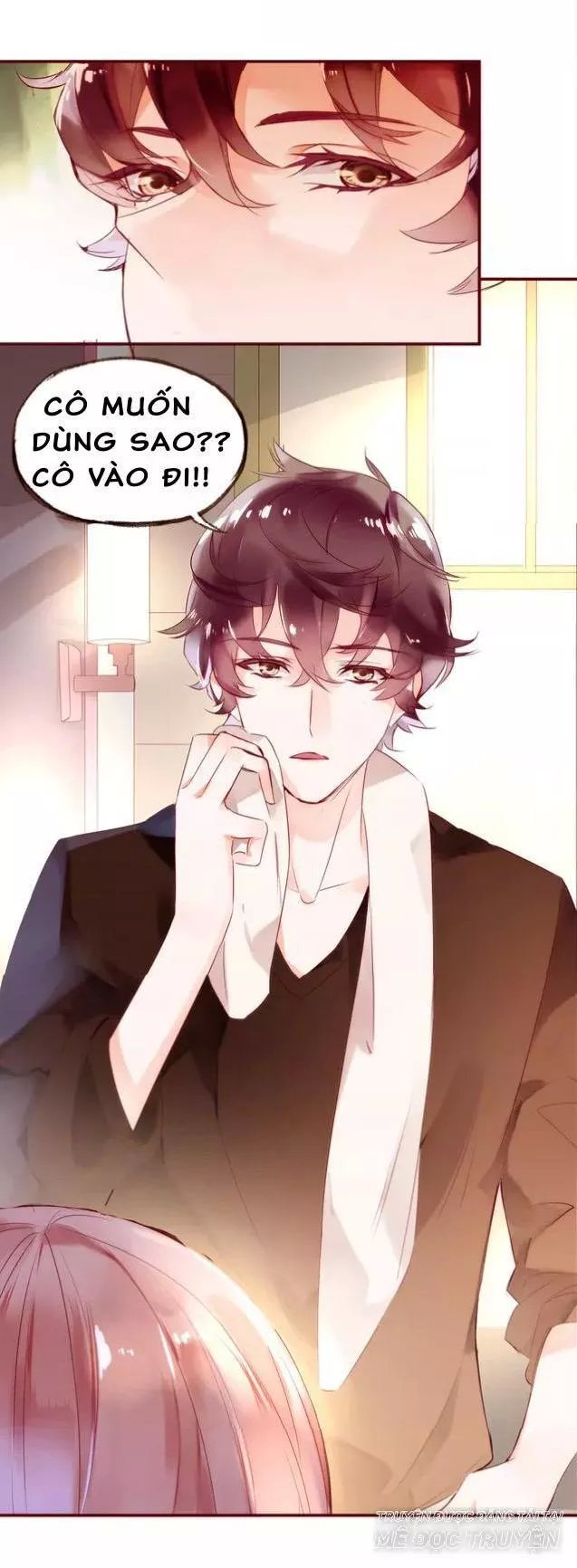 hoa hồng trên gai chapter 7 20