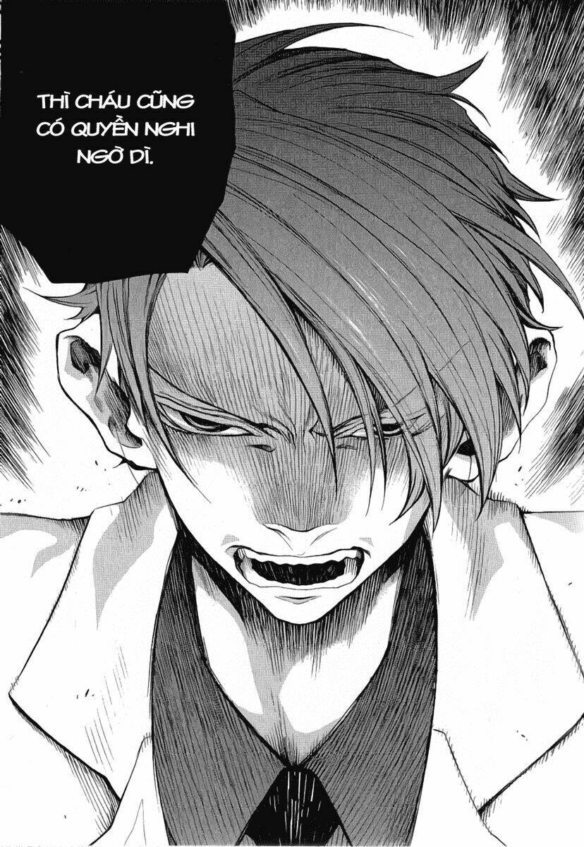 umineko no naku koro ni episode 2: turn of the golden witch chapter 25 7