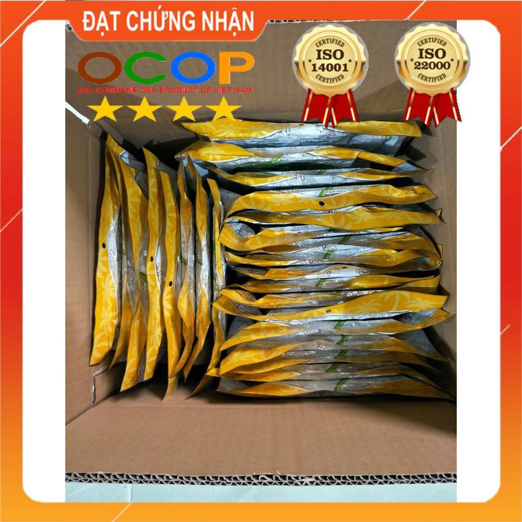 Thùng 25 Gói Loại 75Gram, Bánh Tráng Gạo Mè Cao Cấp Nướng Sẵn Sachi