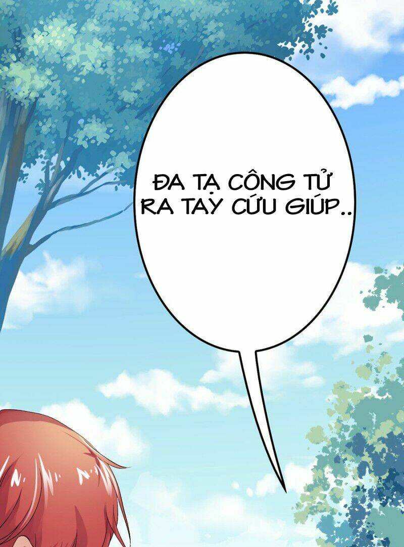 lừa thái tử đến đây dạy dỗ chapter 3 7