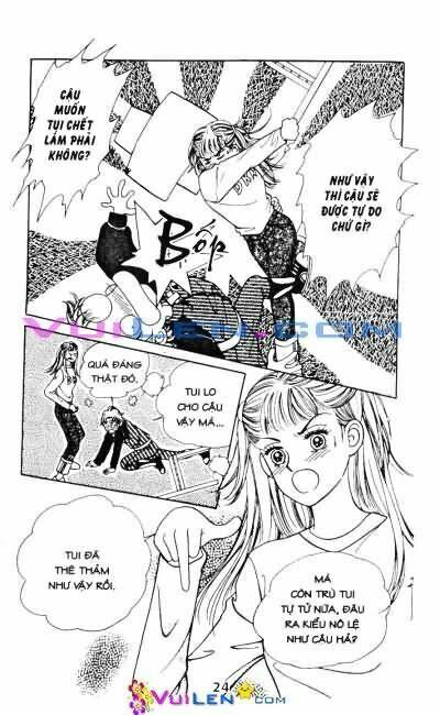 hợp đồng nô lệ chapter 5 24