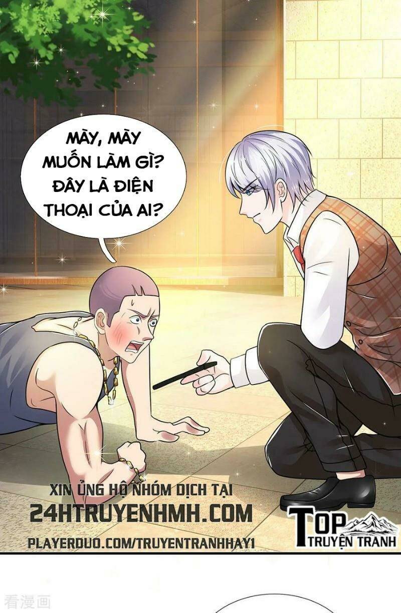 tuyệt đỉnh khí thiếu chapter 78 5