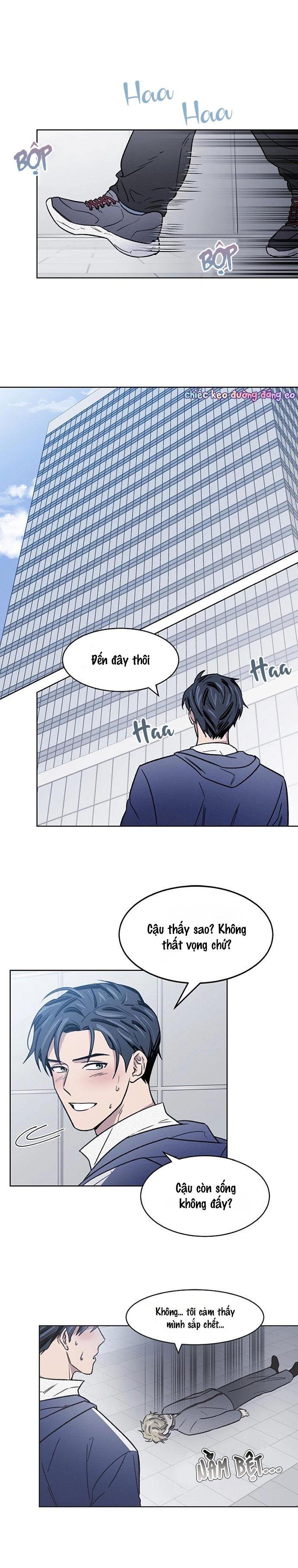 ham muốn không thể khơi dậy chapter 4 2