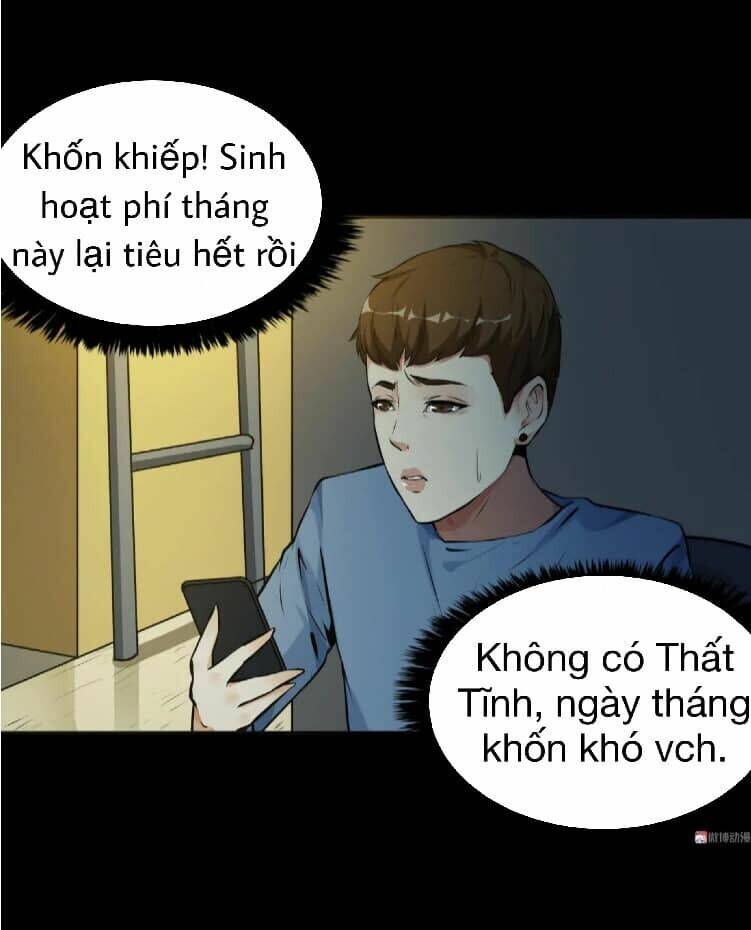 giày thủy tinh chapter 13.2 1