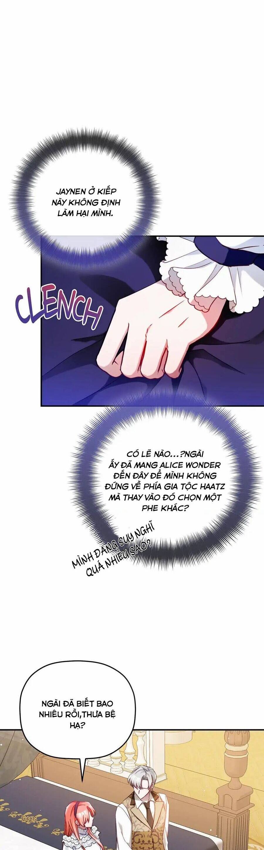 hoàng tử chuyển sinh trở thành người mạnh nhất thế giới nhờ vào sự hiểu biết về bug chapter 72 13