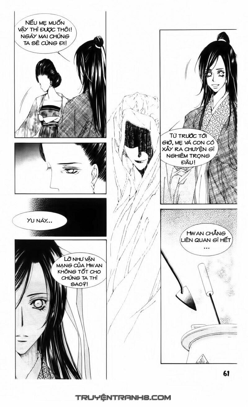 pháp sư trừ tà chapter 19.2 12